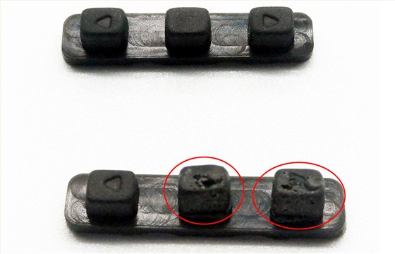 硅膠制品 硅膠制品