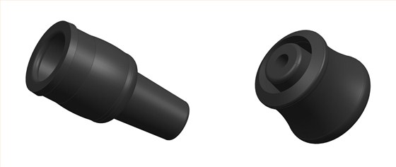 濾管硅膠塞 濾管硅膠塞