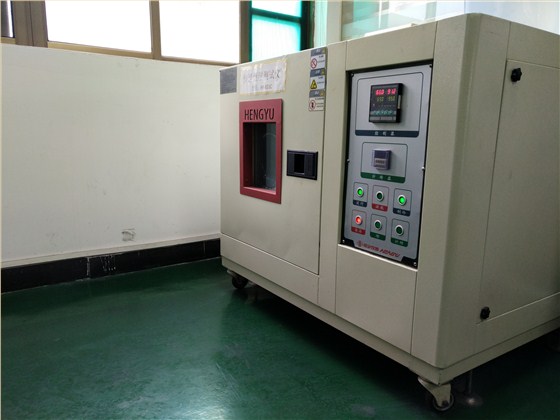 耐老化測試 耐老化測試