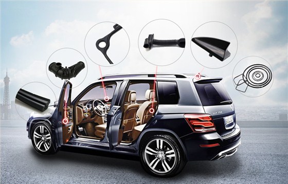 汽車橡膠 汽車橡膠