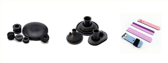 硅橡膠制品 硅橡膠制品