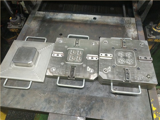 硅橡膠模具 硅橡膠模具