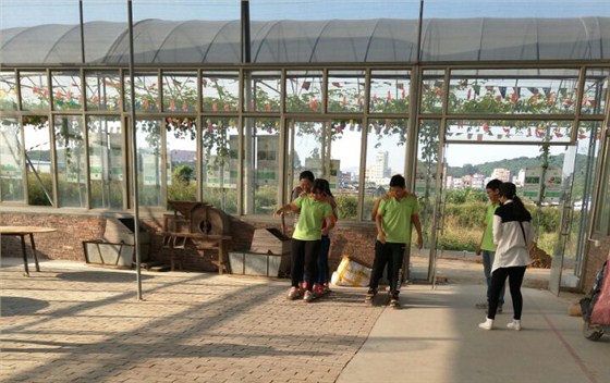 我們是涌永人 我們是涌永人