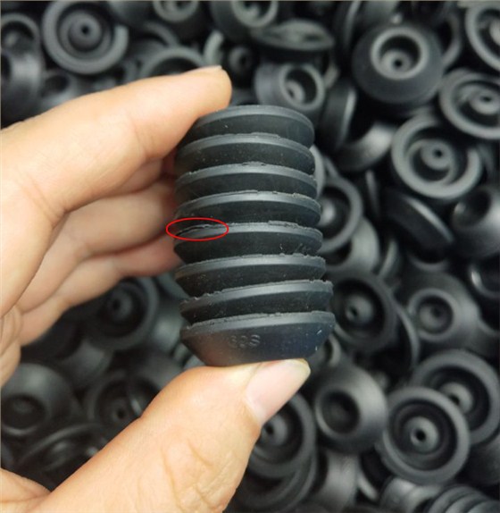 橡膠防水墊 橡膠防水墊