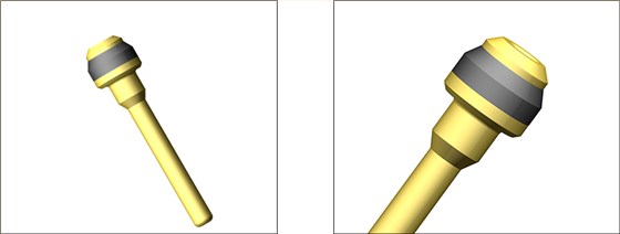 五金包膠 五金包膠