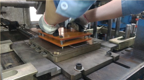 五金包膠 五金包膠