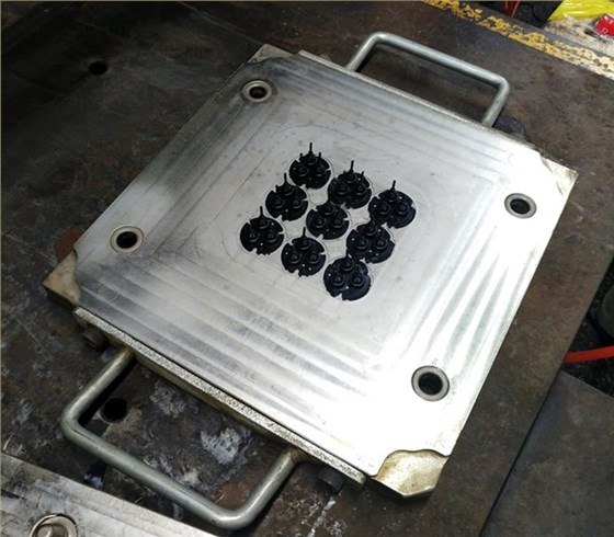 橡膠膜片 橡膠膜片