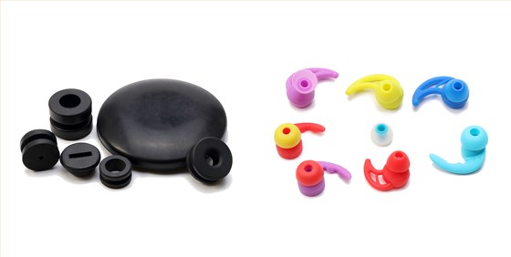 橡膠堵蓋 橡膠堵蓋