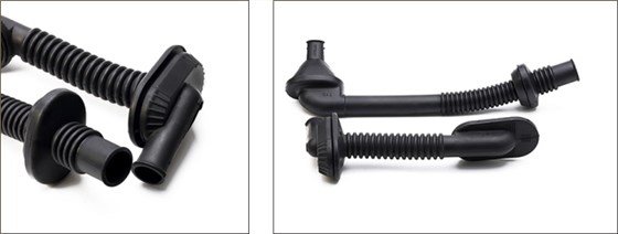 橡膠線束管 橡膠線束管