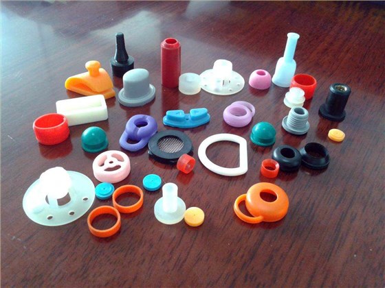 硅膠制品 硅膠制品