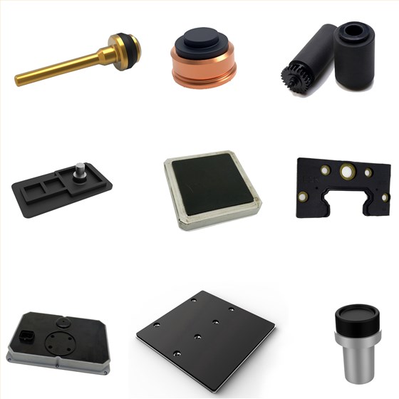 包膠制品 包膠制品