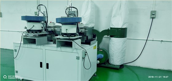 膠輥全自動研磨機 膠輥全自動研磨機