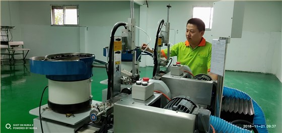 全自動硅膠研磨機 全自動硅膠研磨機