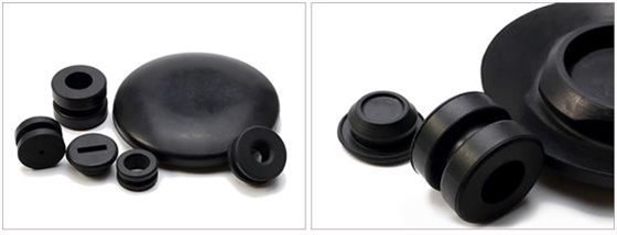 橡膠減震墊 橡膠減震墊