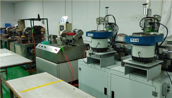 送紙輪外圓研磨機 送紙輪外圓研磨機