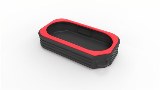 硅橡膠制品 硅橡膠制品