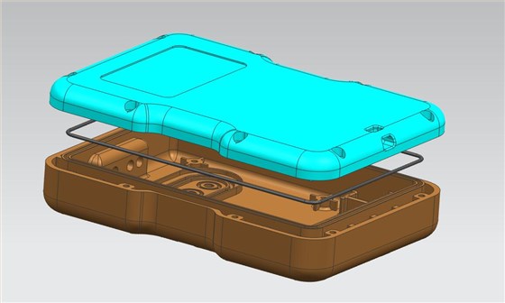 硅橡膠制品 硅橡膠制品