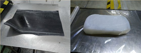 硅橡膠材料 硅橡膠材料
