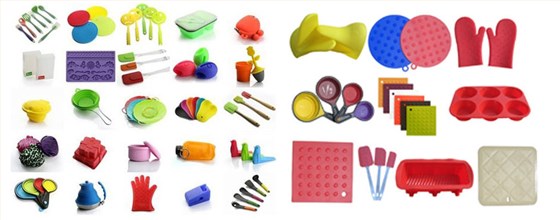 食品級硅膠制品1 食品級硅膠制品1