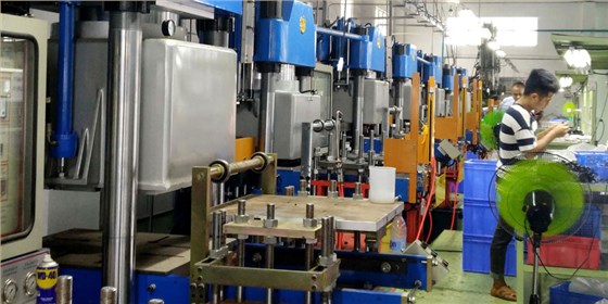 橡膠制品生產 橡膠制品生產