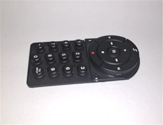 硅膠按鍵 硅膠按鍵