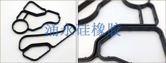 冷凝器密封圈 冷凝器密封圈