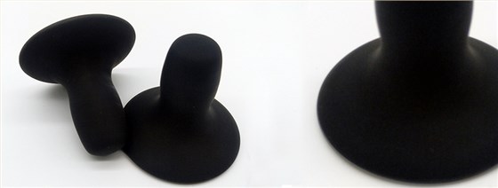 硅膠手柄 硅膠手柄