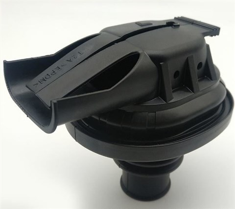 汽車(chē)橡膠護(hù)套