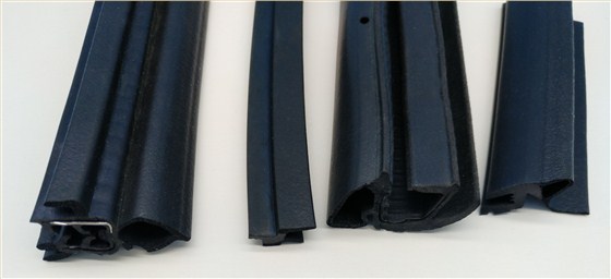 汽車門窗密封條 汽車門窗密封條