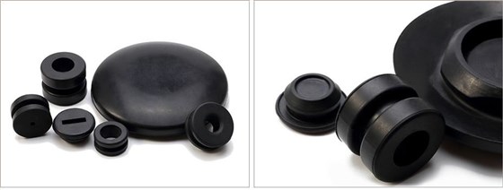 橡膠堵蓋 橡膠堵蓋