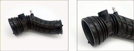發(fā)動機(jī)橡膠管 發(fā)動機(jī)橡膠管