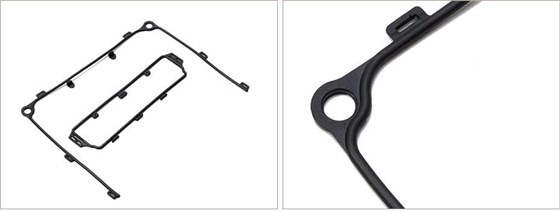 橡膠密封圈 (2) 橡膠密封圈 (2)