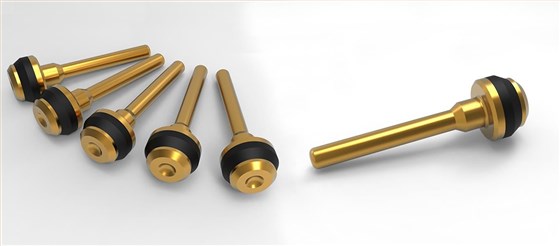 閥芯橡膠制品 閥芯橡膠制品