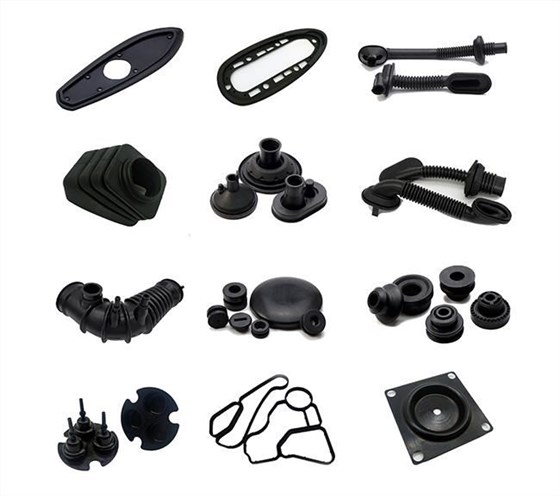 汽車橡膠配件 汽車橡膠配件