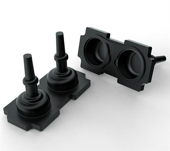 橡膠膜片-2 橡膠膜片-2