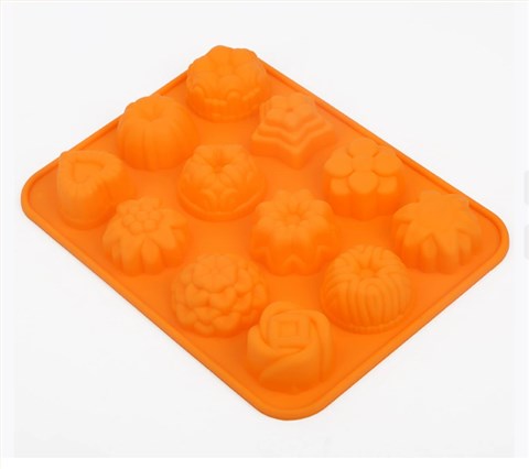 食品級(jí)耐低溫硅膠冰格