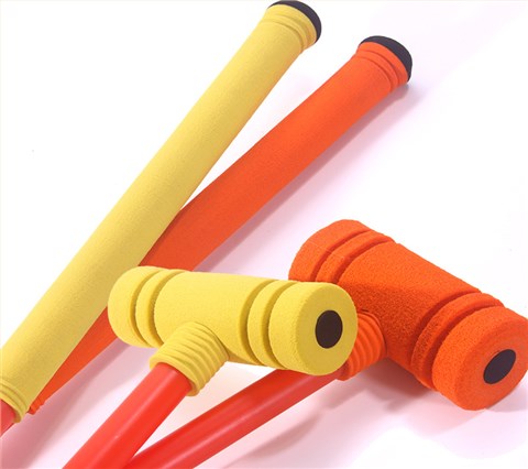 門球槌球健身訓練發泡器材