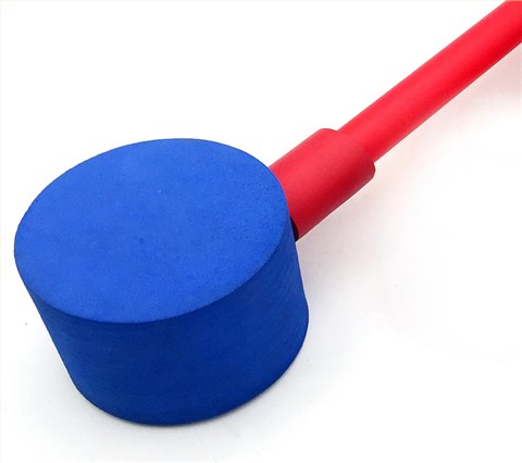 門球槌球健身訓練發泡器材