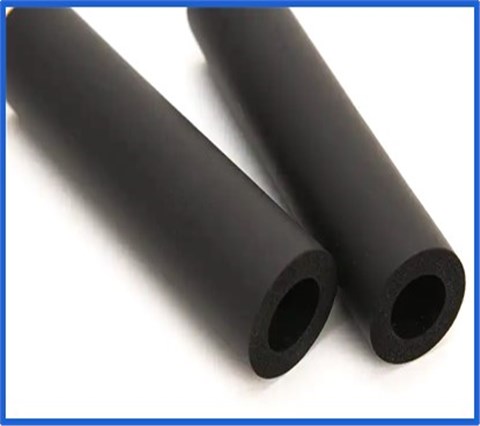 橡膠發泡管海綿握把