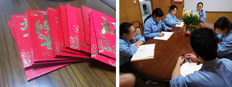 2017.2.4涌永硅橡膠開工大吉 2017.2.4涌永硅橡膠開工大吉