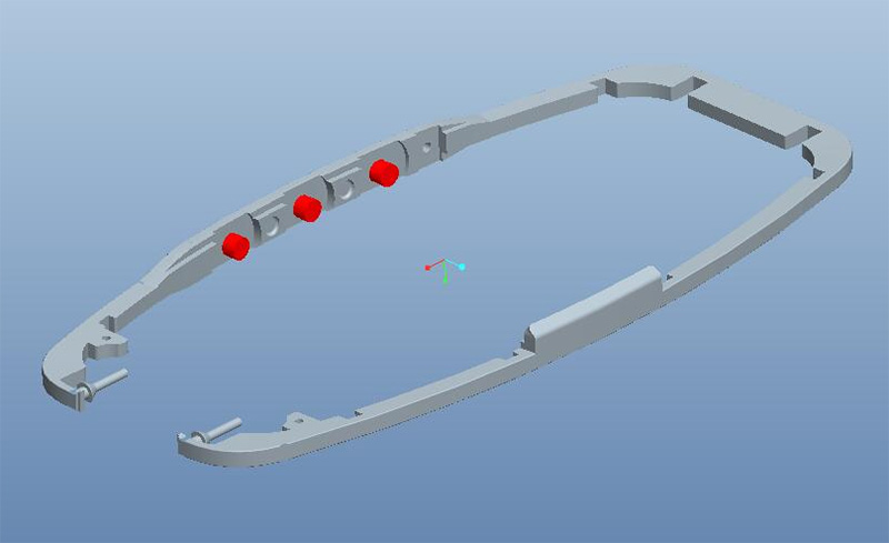 藍牙音箱硅膠 藍牙音箱硅膠