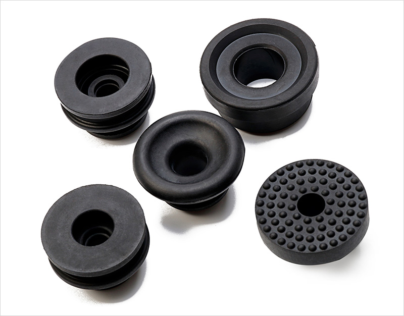 天然橡膠什么顏色? 天然橡膠什么顏色?