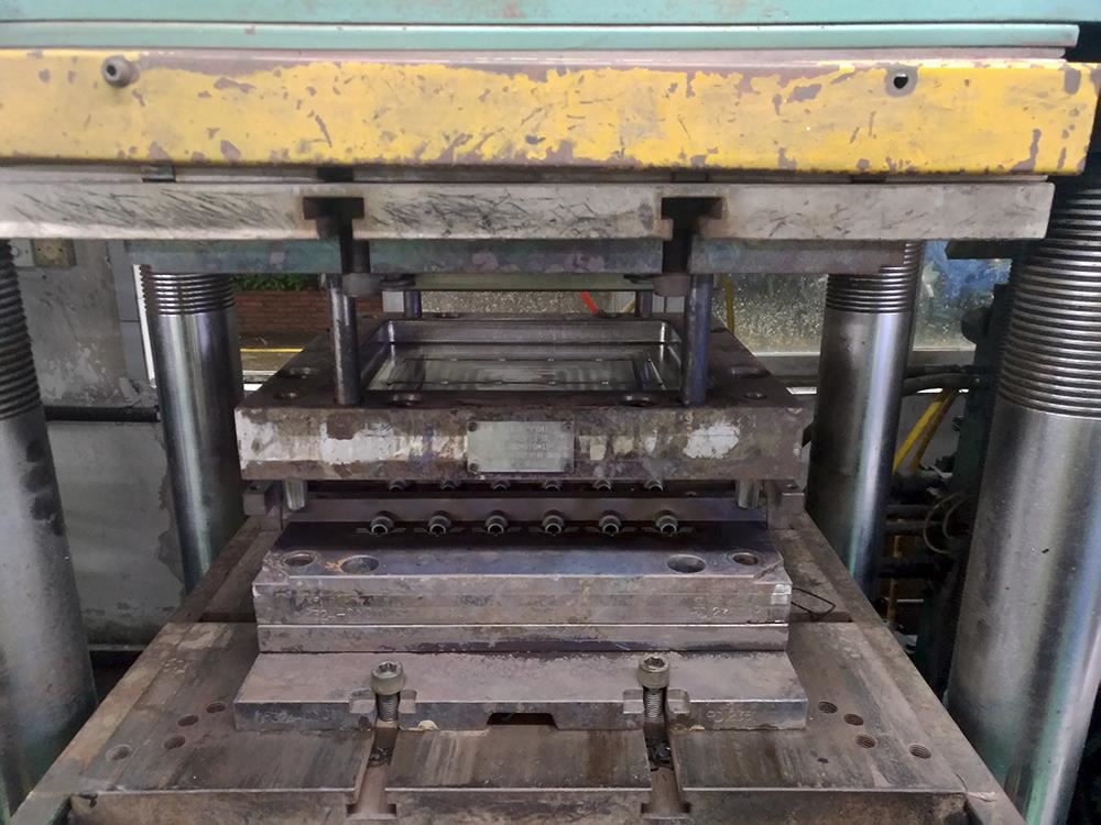 轉(zhuǎn)注成型 轉(zhuǎn)注成型