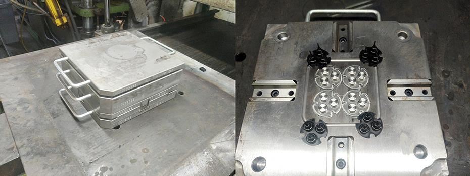 橡膠閥片 橡膠閥片