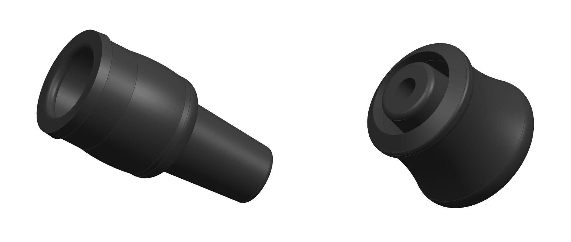 濾管硅膠塞 濾管硅膠塞