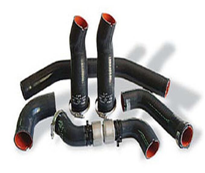 渦輪增壓管  渦輪增壓管