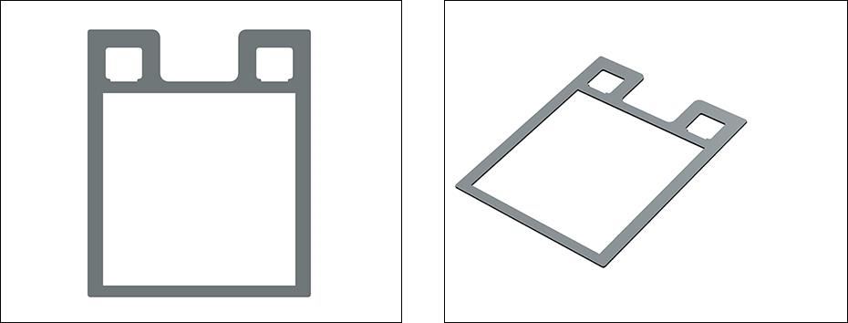 氟橡膠密封墊 氟橡膠密封墊