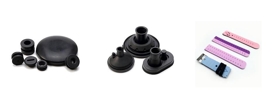 硅橡膠制品 硅橡膠制品