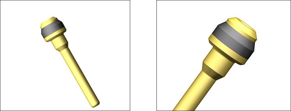 五金包膠 五金包膠
