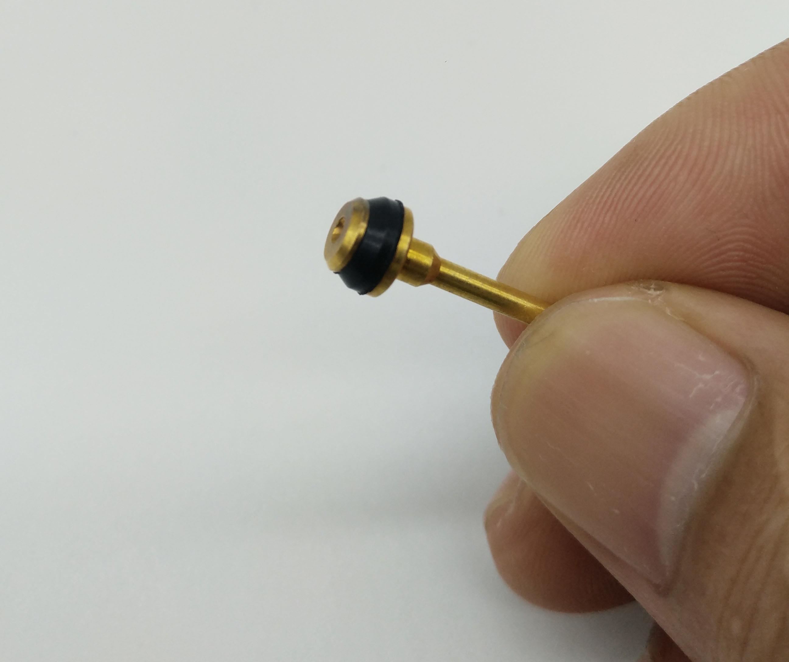 五金包膠 五金包膠